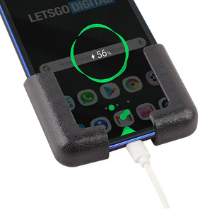 Support de téléphone universel pour voiture, fixation adhésive sur tableau de bord, en PP, multifonctionnel, pour navigation - Product Image 3