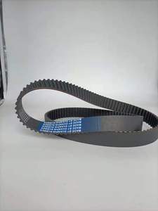 <span class=keywords><strong>Courroie</strong></span> dentée en caoutchouc - Product Image 4