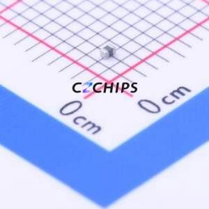 GZ1005D501TF Ferrite Bead 0402 RF ( Impedance @ Frequency: 500Ohm@100MHz )( Error: 25% )( DC Resistance (DCR): 800mOhm ) - Product Image 1