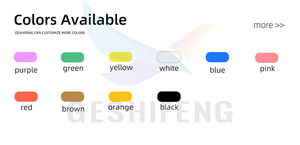 Gsf Fabriek Verkoop Plastic Race Vogel Been Band Aangepaste Afdrukken Nummer Duif Logo Land <span class=keywords><strong>Homing</strong></span> Duiven Been Band Voet Ringen - Product Image 4