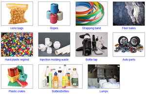 Mini broyeur de plastique à double arbre motorisé de 7,5 kW à vendre au Sri Lanka - Product Image 4