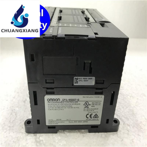 CP1L-M30DT1-D PLC Kontrol Industri untuk Pemrograman PLC Kondisi Baru dan Bekas Tersedia - Product Image 2