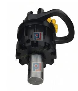 Thủy lực rotator động cơ hra60dw | 6 tấn trục loại đôi mang 360 độ xoay vật lộn rotator - Product Image 5