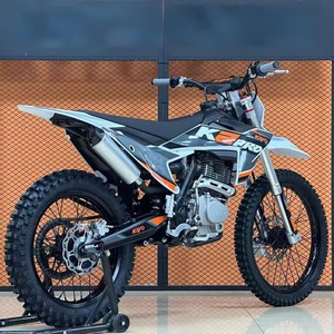 KAYO K2 Pro Cruiser avec moteur 250cc 4 temps pour une expérience de conduite ultime - Product Image 3