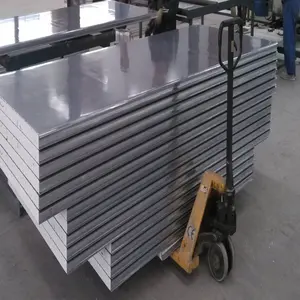 Stainless Steel Sheet Supplier 0.2Mm 4Mm 201 202 304 316 430 904L 2101 Stainless Steel Plate