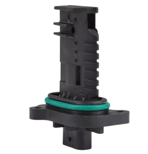 Sensor de flujo de aire con sensor MAF de alta calidad 13627602038 0280218266 0280218267 - Product Image 2