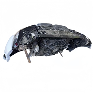 Parachoques Delantero Usado de Alta Calidad para <span class=keywords><strong>BMW</strong></span> <span class=keywords><strong>X6</strong></span> G06 LCI <span class=keywords><strong>M</strong></span> con Conjunto de Ventilador y Tanque de Agua del Radiador Fácil de instalar. - Product Image 4