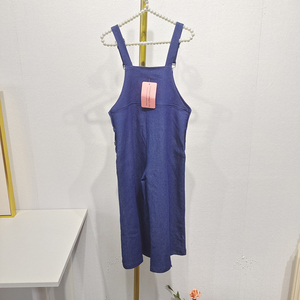 <span class=keywords><strong>Tuta</strong></span> in Denim per bambini con spalline regolabili e abito con bottoni laterali <span class=keywords><strong>tuta</strong></span> estiva personalizzata da <span class=keywords><strong>bambina</strong></span> - Product Image 5