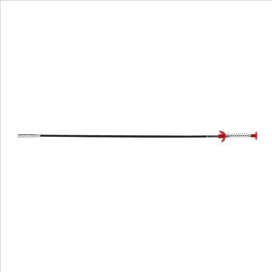 Attrezzo per Rimuovere Capelli dal Lavandino, Strumento a Molla per Pulizia Scarichi, Bastoncini per Rimuovere Intasamenti - Product Image 6