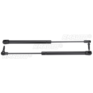 2 Amortiguadores de Gas para la Ventana Trasera del Jeep Grand Cherokee MKI WJ WG 1999-2004 55136761AA 55136965AA - Product Image 4