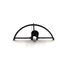 Anillo Protector de Motor 716/720 Hollow Cup, Protección DIY para Hélices de 52mm, Protección Contra Colisiones de Aeronaves, Piezas de Aviación - Product Image 4