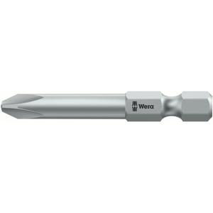 WERA - 05160983001 embouts Phillips (multi-pack) - EAN 4013288106575 INSERTS POUR EMBOUTS DE VISSAGE - Product Image 1