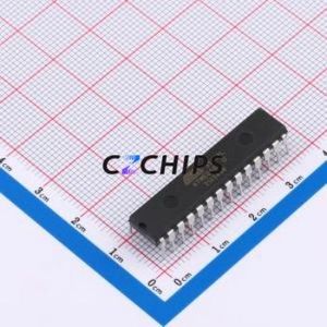 Microcontrolador de chip IC de circuito integrado de 1/2 "(MCU/MPU/SoC), original y nuevo, 1/2" - Product Image 1
