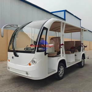 Bus de tourisme entièrement fermé et personnalisé, 4x4, avec climatisation, en promotion - Product Image 6