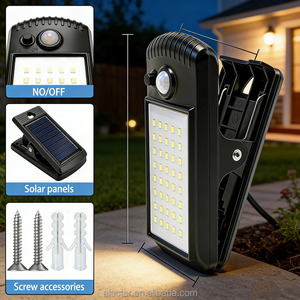 Lámpara Solar con Sensor de Movimiento Alecter APH-L148, IP54 Impermeable, 3500K Blanco Cálido, 300 Lúmenes, Portátil, Seguridad Exterior para Terraza - Product Image 6