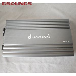 Amplificateurs de puissance de classe D haute puissance <span class=keywords><strong>1000</strong></span> <span class=keywords><strong>watts</strong></span> Amplificateur audio de <span class=keywords><strong>voiture</strong></span> monoblock numérique - Product Image 4
