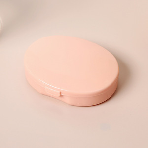Pastillero Portátil Mini de Tres Compartimentos para Viaje, Mañana, Mediodía y Noche, Modelo <span class=keywords><strong>0075</strong></span>, Venta al Por Mayor del Fabricante - Product Image 6
