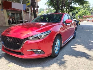 <span class=keywords><strong>Mazda</strong></span> 3 <span class=keywords><strong>2017</strong></span>, 1.5L Automático, Alta Configuración, Bajo Kilometraje, Sedán Compacto - Product Image 2