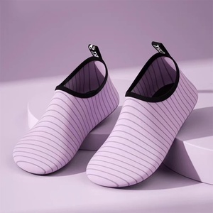 Zapatillas <span class=keywords><strong>de</strong></span> Yoga Flexibles para Mujer y Hombre, Suela Ultrafina Antideslizante para Mayor Estabilidad en la Práctica <span class=keywords><strong>de</strong></span> <span class=keywords><strong>Asanas</strong></span>, Yoga Caliente, Flow y Entrenamiento en Casa - Product Image 6