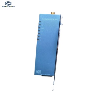 PLC Controller Sensor Industrial <b>Ethernet</b> <b>Switch</b> Brand New Original 6GK5734-1FX00-0AA0 - Product Image 1