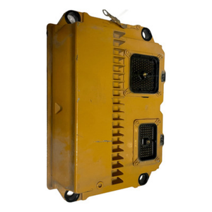 Hydraulic ECM 306E ECU VVP10 Controlador de VHS-10 electrónico H25D Módulo de computadora - Product Image 2