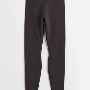 Custom logo New High Waist Elastic Fitness Womans <b>Leggings</b> <b>with</b> Mobile Side <b>Pocket</b> <b>Legging</b> - Product Image 6