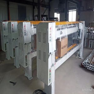 Máquina de acolchar de una sola aguja para ordenador, Servo móvil de buena calidad - Product Image 4