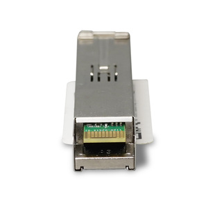 Huawei MA5671A Industrial SFP GPON ONU 2.5Gbps Up/1.25Gbps <b>Down</b> SFP Plug & Play Optical Network Unit for FTTH FTTB Smart Grid - Product Image 6