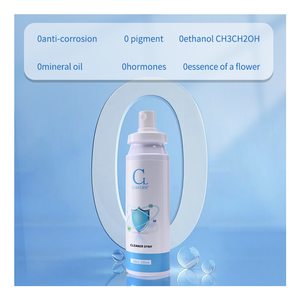 Cokelife 100ml Bán Buôn Đồ chơi tình dục sạch hơn làm sạch sạch phun Đồ chơi tình dục sạch hơn phun Đồ chơi tình dục sạch hơn nhanh chóng kết thúc chất bôi trơn - Product Image 4