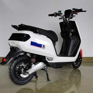Vélo électrique adulte en gros, vélo électrique urbain 10 pouces, 800W 1000W 48V 60V, vélo électrique puissant, scooter électrique chinois, vélo urbain - Product Image 6