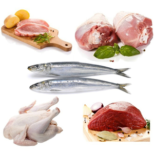 ZN-74 Máquina de inyección de salmuera de carne inyectora de carne pollo res carnero <span class=keywords><strong>tornero</strong></span> pato - Product Image 6