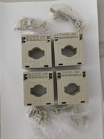 Transformateur de courant basse tension de type barre omnibus Ximai Electrical