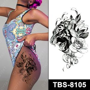 Máquina de <span class=keywords><strong>Tatuajes</strong></span> Temporales de Alta Calidad, Profesional, Personalizada y al por Mayor de China QYTAT - Product Image 5