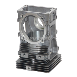 Nhôm đúc cát Trung Quốc sản phẩm giá thấp khối lượng nhôm đúc chết từ cửa hàng - Product Image 2