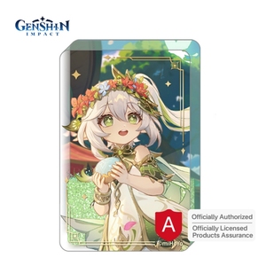 <span class=keywords><strong>Genshin</strong></span> <span class=keywords><strong>Impact</strong></span> <span class=keywords><strong>Yelan</strong></span> <span class=keywords><strong>Yelan</strong></span> 2025ลิขสิทธิ์อย่างเป็นทางการจี้อนิเมะแบบไดนามิกสำหรับตกแต่งโต๊ะและบ้าน - Product Image 2