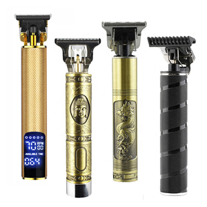 Tondeuse à cheveux professionnelle, tondeuse pour le visage, tondeuse à cheveux électrique pour hommes, tondeuse à <span class=keywords><strong>barbe</strong></span>, barbier, <span class=keywords><strong>coupe</strong></span> de cheveux - Product Image 1