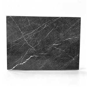 Dalle de marbre gris Wyndham 18 mm d'épaisseur, marbre gris naturel pour mur, sol, plan de travail, décoration intérieure - Product Image 6