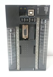 อุปกรณ์อัตโนมัติ PLC สำหรับอุตสาหกรรม รุ่น Cp1e-n30dt-d Cp1e-n30dr-d Cp1e-n20dt-d อะไหล่ โมดูล CPU คอนโทรลเลอร์ลอจิกแบบตั้งโปรแกรมได้ - Product Image 1