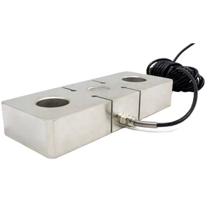 Hochwertige Cantilever Beam Typ Wäge sensor Kran Wäge zelle 100 Tonnen Wäge zelle Preise - Product Image 5