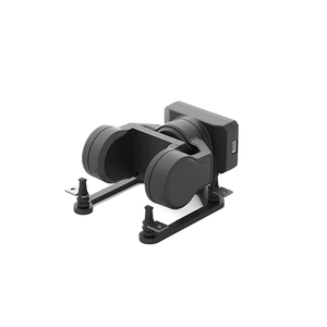 CADDX <b>Gimbal</b> GM1 GM3 V2 GM2 GM3 (NO <b>Camera</b>) FPV Head Tracking For 19mm <b>Camera</b> Avatar HD Goggles L/X For Drone RC Car RC Airplane - Product Image 1