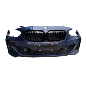 Griglia Anteriore Originale di Alta Qualità per BMW Serie 1 <span class=keywords><strong>F52</strong></span>, Kit Paraurti Anteriore per Auto Usate - Product Image 2