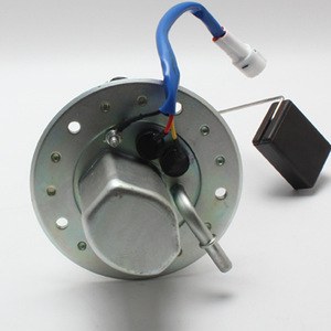 Nuevo Módulo de Bomba de Combustible 15100-15H00 1510015H00 UC-T3 para Hayabusa GSX1300R 2008-2012, Alta Calidad - Product Image 4