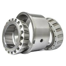 Gamet 140080/140140P Cojinete de rodillos cónicos de Súper Precisión Portador de resorte integral Tipo de copa 80x140x38,5mm - Product Image 6