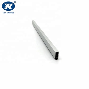 Miếng Bịt Đáy Cửa Tự Động Bằng Nhôm Miếng Dán Cửa Dài Tùy Chỉnh Có Kích Hoạt Miếng Dán Cửa Chịu Lực Nặng - Product Image 5