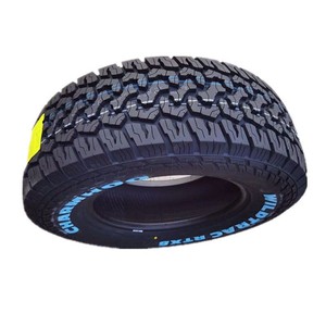 Pneumatico Radiale 265/70R17 Rinforzato a 10 Strati per Tutti i Terreni, <span class=keywords><strong>Fuoristrada</strong></span> per Pajero - Product Image 2