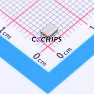 SX3M14.7456M20F30TNN Crystal Oscillator (Active) SMD3225-4P Crystal Oscillator 14.7456MHz 20ppm CMOS - Product Image 1