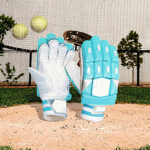 Gant de baseball en cuir pour jeunes et enfants, faible MOQ, usage professionnel en extérieur - Product Image 3