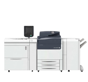 Impresora Multifunción a Color Usada REOEP, Escáner y Fotocopiadora para V80 V180 de Alta Velocidad A3 - Product Image 1