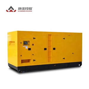 Venta caliente cummis 10kVA 50kva 160kw 30kva 80kw 11kv 50 150kw 20kw 10kw 70kw Groupe electrogene generadores diesel - Product Image 4