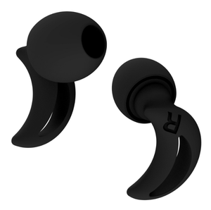 Yds Nút Tai Mềm Cho Ngủ Tiếng Ồn Hủy Bỏ Silicone Nút Tai Với PP Trường Hợp Nút Tai Với 2 Tai Mũ Thay Thế - Product Image 1